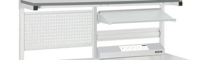 Middle-Upright-1500-mm-Classic-Comfort-Constant-Workbenches-ESD-Products-AES